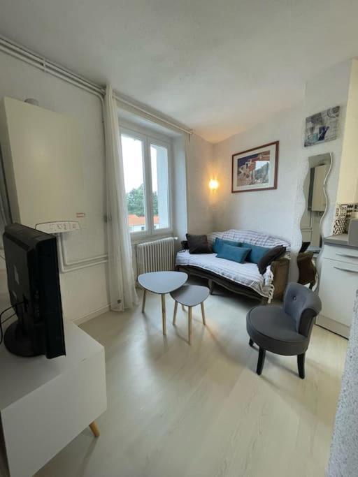 Appartement Chaleureux Au Calme Proche Du Chateau Mauleon Zewnętrze zdjęcie