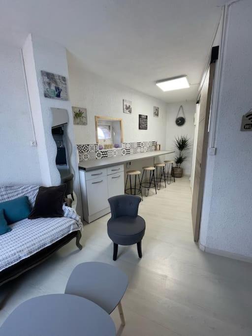 Appartement Chaleureux Au Calme Proche Du Chateau Mauleon Zewnętrze zdjęcie