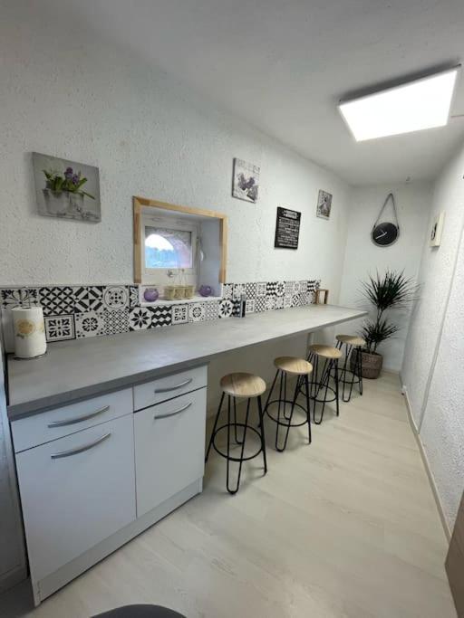 Appartement Chaleureux Au Calme Proche Du Chateau Mauleon Zewnętrze zdjęcie
